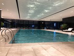 -长沙尼依格罗酒店