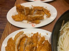 -老妈米线(港龙店)