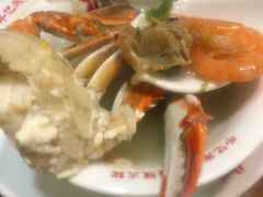-千亿来乌拉火锅(德胜店)