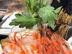 -大渔铁板烧(万象城店)