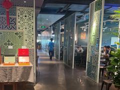 -百年果林椰子鸡(中洲店)
