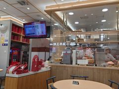 -喜家德虾仁水饺(浦东山姆店)
