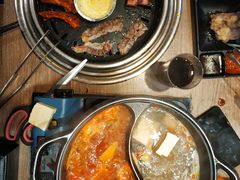 -火炉火自助餐(悠唐购物中心店)