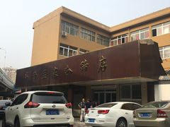 -济南孟家扒蹄店