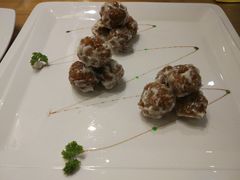 -禧和源养生素食茶馆