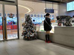 -喜茶(杭州滨江宝龙店)