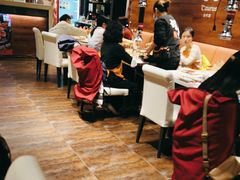 -猫爪爪原切自助烤肉(观音桥阳光世纪店)
