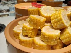 -龍歌自助小火锅(芝罘万达店)