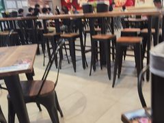 大堂-盒马鲜生(悠方店)