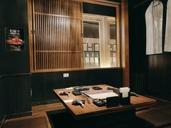 -松阪牛焼肉M(法善寺横丁店)