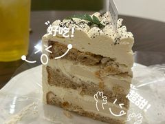 -流酥可心·牛乳蛋糕商店(禾祥西路店)