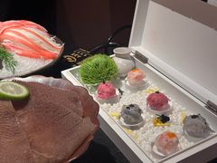 -色響火锅(恒隆广场店)