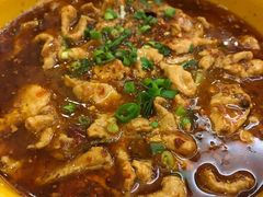 -成都驻京办餐厅(蜀都宾馆店)