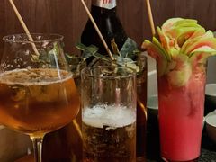 -三出山火锅(南京万象天地店)