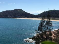 -广东惠东海龟国家级自然保护区