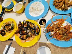 -帝企鹅自助餐厅•儿童岛•真企鹅(长隆企鹅酒店)