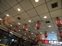 -乡党臊子面(丰庆公园店)