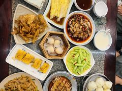 -小街天府