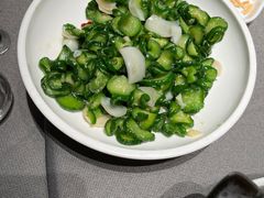 -小厨娘淮扬菜(天印大道店)