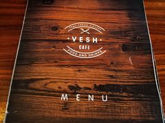 -VESH COFFEE(定西路店)
