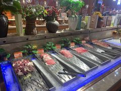 -悦橙烤肉海鲜自助(中央大街店)