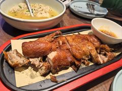 -塘桥老哥·常州鱼鲜土菜(勤业路店)