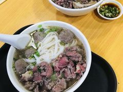 -菜忠潮州牛肉店(岗厦店)