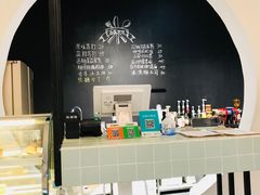 -有猫主题·治愈系猫咖(曾厝垵店)