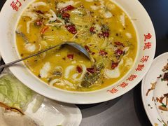 -刘东家老碗(紫荆山路店)