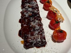 低温酱烤牛肉-锦楼·臻选新杭帮(杭州中心店)