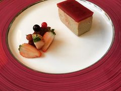 康莱德酒店-北京康莱德酒店