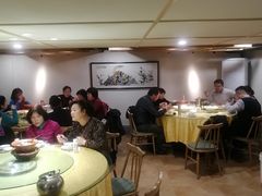 大堂-董厨煨汤馆(车站路店)