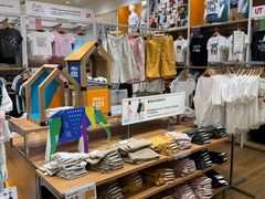 -优衣库(天津天河城店)