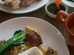 android_upload_pic-万德诺富特酒店·自助餐厅(万德大厦店)