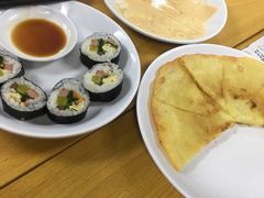 -屋里家延边朝鲜族冷面(南园店)