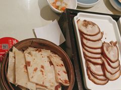-陈阿婆鱼头泡饼·京味菜(复兴路店)