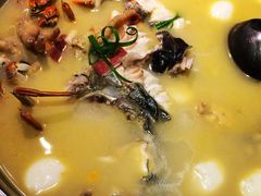 iphone_upload_pic-龙井壹号·茶缘山景宴(龙井村店)