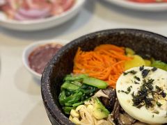 -韩时烤肉(枫蓝店)