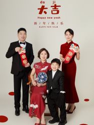 -光影纪·Baby·Home儿童摄影(丁桥店)