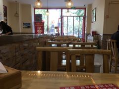 大堂-宝盛元饺子(东岗路店)