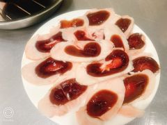 -松明一烤肉馆(鲁园店)