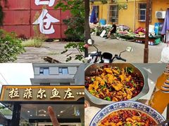 -清真·拉菲尔鱼庄·家常菜(钟楼回民街店)