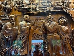 -大慈恩寺(大雁塔)