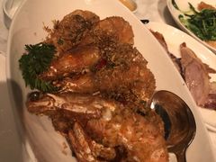 -无锡苏宁银河国际酒店-悦府65中餐厅