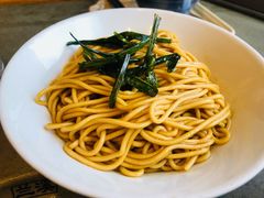 葱油拌面-兰溪小馆(东直门簋街店)