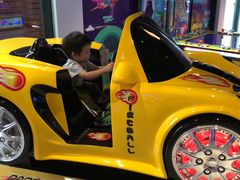 -蒙特利亲子乐园