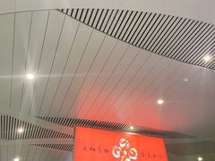 -银川河东国际机场