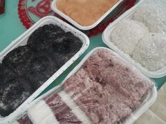 -南大门韩国米糕(公滨路店)