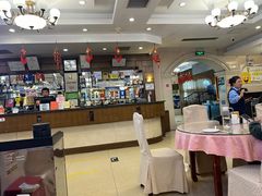 -烤肉宛饭庄(南礼士路店)