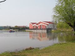 -上海长兴岛郊野公园